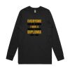 Base Longsleeve Thumbnail