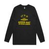 Base Longsleeve Thumbnail