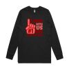 Base Longsleeve Thumbnail