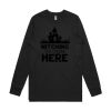 Base Longsleeve Thumbnail
