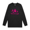 Base Longsleeve Thumbnail