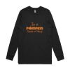 Base Longsleeve Thumbnail