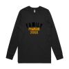 Base Longsleeve Thumbnail