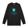 Base Longsleeve Thumbnail
