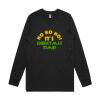 Base Longsleeve Thumbnail
