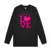 Base Longsleeve Thumbnail
