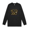 Base Longsleeve Thumbnail