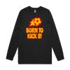 Base Longsleeve Thumbnail