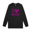 Base Longsleeve Thumbnail