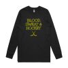 Base Longsleeve Thumbnail