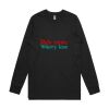 Base Longsleeve Thumbnail