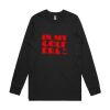 Base Longsleeve Thumbnail