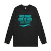 Base Longsleeve Thumbnail