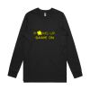 Base Longsleeve Thumbnail