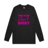 Base Longsleeve Thumbnail
