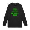 Base Longsleeve Thumbnail