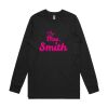 Base Longsleeve Thumbnail