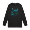 Base Longsleeve Thumbnail