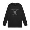 Base Longsleeve Thumbnail