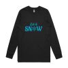 Base Longsleeve Thumbnail