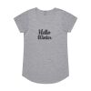 Mali Tee Thumbnail
