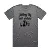 Staple Organic Tee Thumbnail