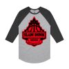 Raglan Tee Thumbnail