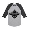 Raglan Tee Thumbnail