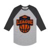 Raglan Tee Thumbnail