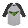 Raglan Tee Thumbnail