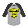 Raglan Tee Thumbnail