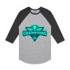 Raglan Tee Thumbnail