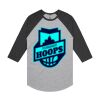 Raglan Tee Thumbnail