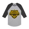 Raglan Tee Thumbnail