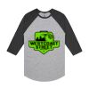 Raglan Tee Thumbnail