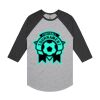 Raglan Tee Thumbnail