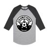 Raglan Tee Thumbnail