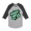 Raglan Tee Thumbnail