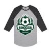 Raglan Tee Thumbnail