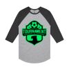 Raglan Tee Thumbnail