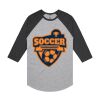 Raglan Tee Thumbnail