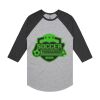 Raglan Tee Thumbnail
