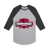 Raglan Tee Thumbnail