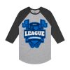 Raglan Tee Thumbnail
