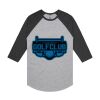 Raglan Tee Thumbnail