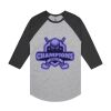 Raglan Tee Thumbnail