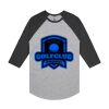 Raglan Tee Thumbnail