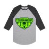 Raglan Tee Thumbnail
