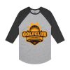 Raglan Tee Thumbnail