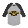 Raglan Tee Thumbnail